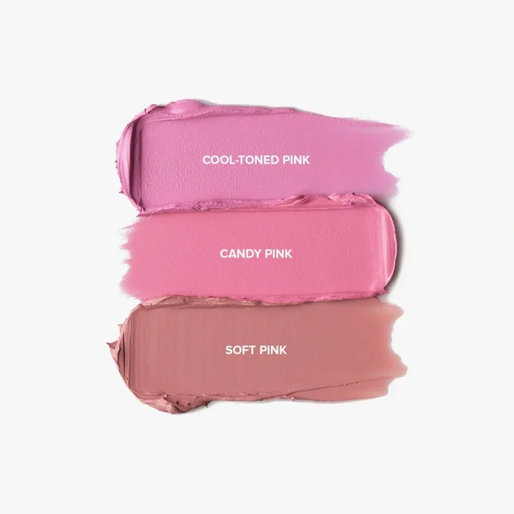 Brand New- Anastasia Beverly Hills Magic Touch Blush Trio Set 💗✨